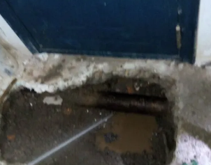 金城江水管漏水检测多少钱