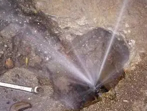 金城江水管漏水检测哪家好