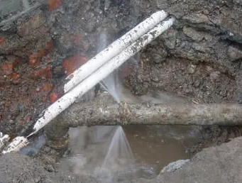 金城江测漏水多少钱