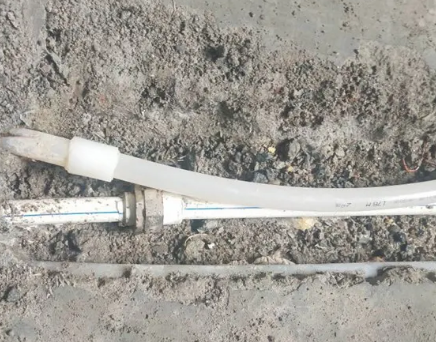 金城江测漏水哪家好