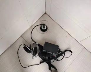 金城江测漏水公司