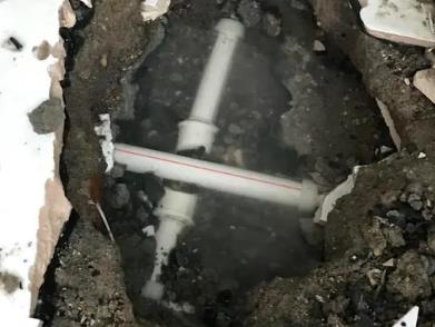 金城江漏水检测公司哪家好