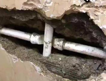 金城江漏水检测电话多少