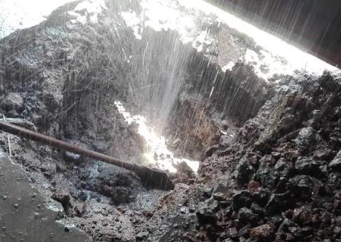 金城江漏水检测哪家好