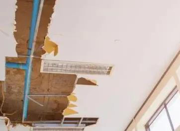 金城江测漏水电话