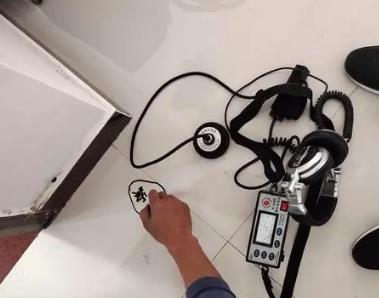 金城江测漏水公司电话