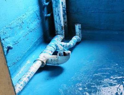 金城江测漏水多少钱